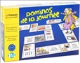 Dominos de la Journee Game