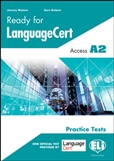 Ready for LanguageCert Access A2 Practice Tests Student's Book