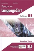 Ready for LanguageCert Acheiver B1 Practice Tests Student's Book