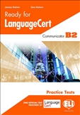 Ready for LanguageCert Communicator B2 Practice Tests Student's Book