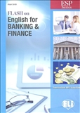 Flash on English for Banking and Finance
