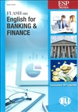 Flash on English for Banking and Finance