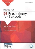 Ready for B1 Preliminary for schools Student's Book +...