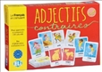 Adjectifs et Contraires Game