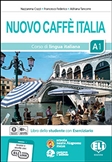 Nouvo Caffe Italia 1 Student's Book with Activities and Audio