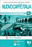 Nouvo Caffe Italia 1 Teacher's Book with Audio