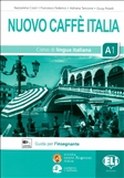 Nouvo Caffe Italia 1 Teacher's Book with Audio