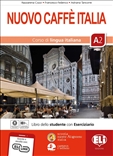 Nouvo Caffe Italia 2 Student's Book with Activities and Audio