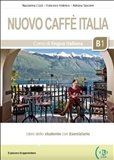 Nouvo Caffe Italia B1 Student's Book with Activities and Audio