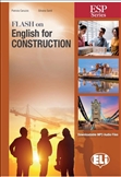Flash on English for Construction Second Edition
