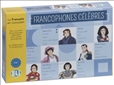 Francophones Celebres Game