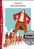 Eli Reader Beginner: Gulliver's Travels