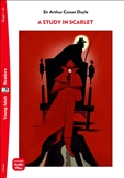 Eli Reader Beginner: A Study in Scarlet
