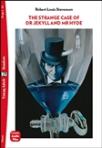 Eli Reader Elementary: The Strange Case of Dr Jekyll and Mr Hyde