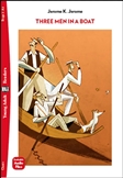 Eli Reader Elementary: Three Men in a Boat