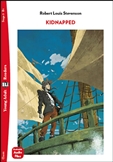 Eli Reader Intermediate: Kidnapped