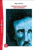 Eli Reader Upper: Stories of Mystery and Suspense
