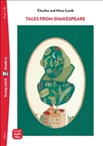 Eli Reader Upper: Tales from Shakespeare