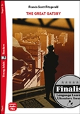 Eli Reader Advanced: Great Gatsby