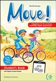 Move! Preperation for A1 Movers Cambridge English...