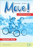 Move! Preperation for A1 Movers Cambridge English...
