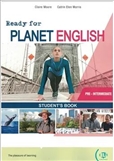 Ready for Planet English Pre-intermediate Student's...