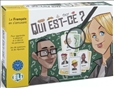 Qu'est-ce? Game