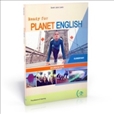 Ready for Planet English Elementary Workbook with Online Code