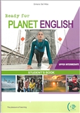 Ready for Planet English Upper Intermediate Student's...
