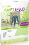 Ready for Planet English Upper Intermediate Teacher's...