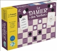 Les Damier Des Verbes Game