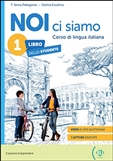 Noi ci Siamo 1 Teacher's Book with Digital