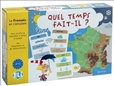 Quel Temps Fait Game