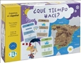 Que Tiempo Haice Game