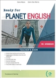 Ready for Planet English Pre-intermediate Teacher's...