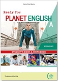 Ready for Planet English Intermediate Student's Book /...