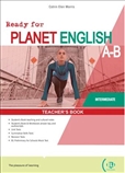 Ready for Planet English Intermediate Teacher's Book A...