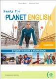 Ready for Planet English Foundation Student's Book /...