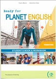 Ready for Planet English Foundation Student's Book /...
