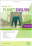 Ready for Planet English Upper Intermediate Teacher's...