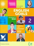 English Goals 2 Student's Book with Digital