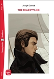 Eli Reader Upper: The Shadow Line