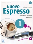 Nuovo Espresso 1 Student's Book with Online Audio and Video