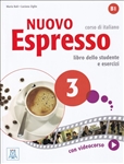 Nuovo Espresso 3 Student's Book
