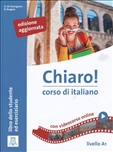 Chiaro! A1 Student's Book with Online Audio and Video
