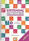 Listening Activities 1 with CD