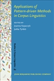 Applications of Pattern-driven Methods in Corpus Linguistics