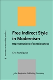 Free Indirect Style in Modernism