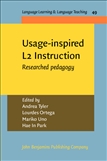 Usage-inspired L2 Instruction Paperback