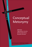 Conceptual Metonymy